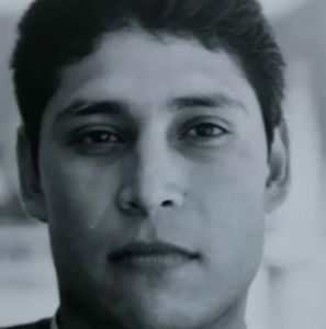 Meet your Posher, Luis